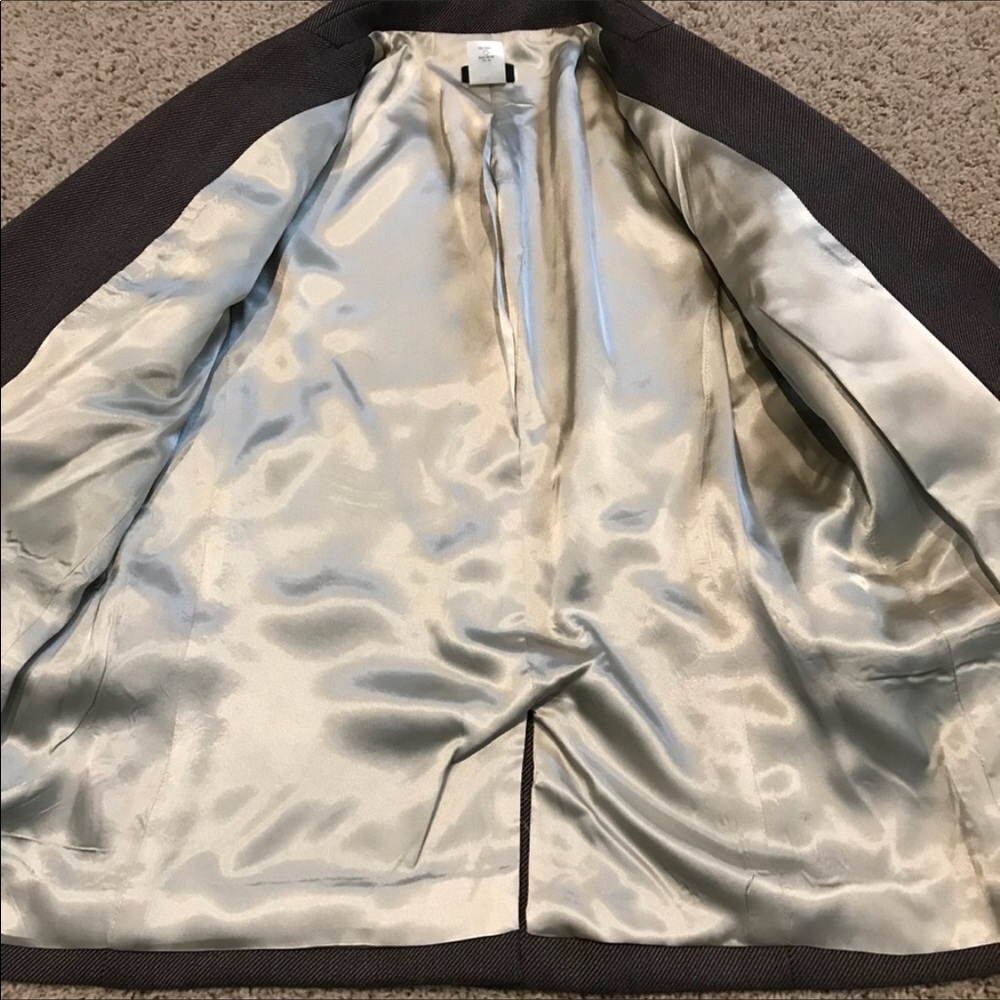 J. Crew Factory wool schoolboy blazer - Picture 3 of 6